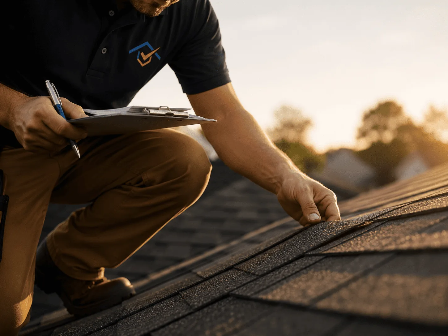 Why Choose Roof Inspection in Rosedale, VA